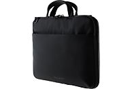 TUCANO Uni14 Darkolor Slim - Borsa Notebook, Universal, 14 "/35.56 cm, Nero