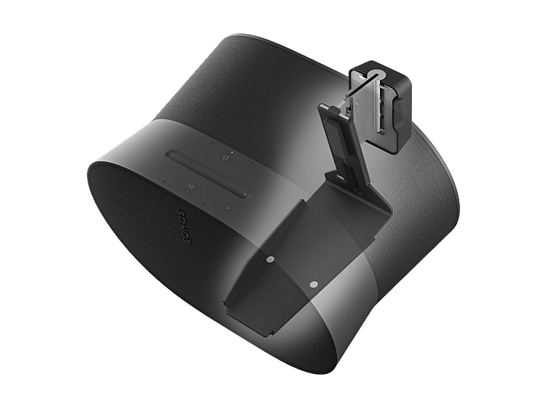Vogel's SWM 4131 Muurbeugel voor Sonos Era 300 Zwart