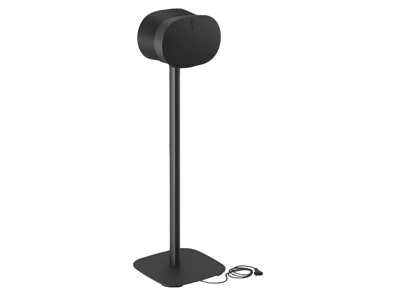 Vogel's SFS 4133 Vloerstandaard voor Sonos Era 300 Zwart