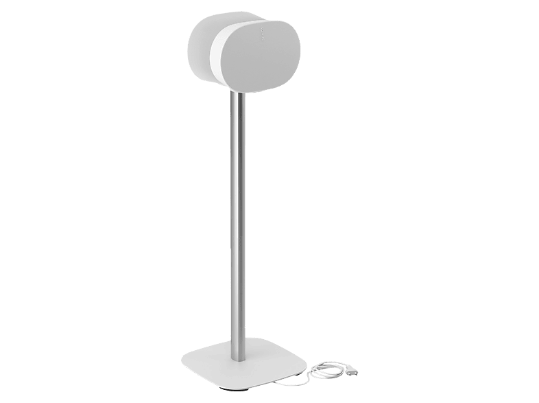 Vogel's Vloerstandaard SFS 4133 voor Sonos Era 300 Wit