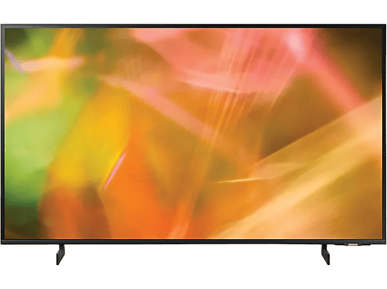 SAMSUNG 43AU8000 43 Zoll UHD Smart TV for Business online kaufen MediaMarkt