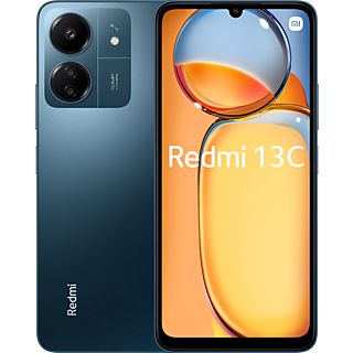 XIAOMI Redmi 13C - 128 GB Blauw