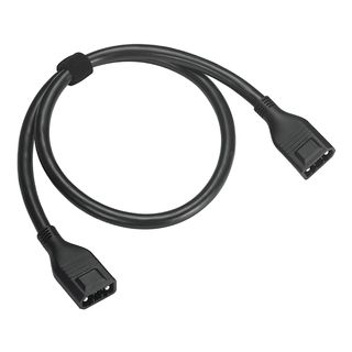 ECOFLOW DELTA Max (conforme CH) - Câble de batterie supplémentaire (noir)