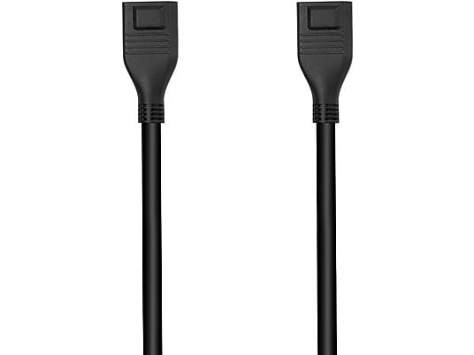 ECOFLOW DELTA Max (conforme CH) - Câble de batterie supplémentaire (Noir)