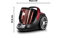 ROWENTA Aspirateur Silence Force Cyclonic (RO7253EA)