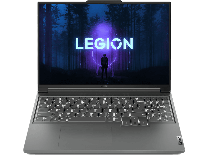 Lenovo Gaming Laptop Legion Slim 5 16irh8 Intel Core I7-13700h (82ya00e3mb)