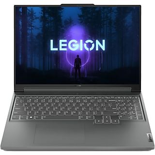LENOVO Gaming laptop Legion Slim 5 16IRH8 Intel Core i7-13700H (82YA00E3MB)