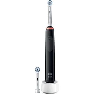 ORAL B Brosse à dents électrique Pro 3 3000 Sensitive Clean