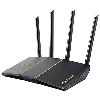 Router ASUS RT-AX57 Wi-Fi 6 AX3000