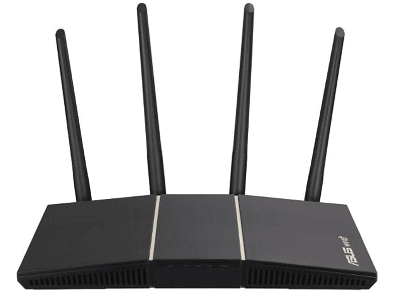 Router ASUS RT-AX57 Wi-Fi 6 AX3000 – zdjęcie 3