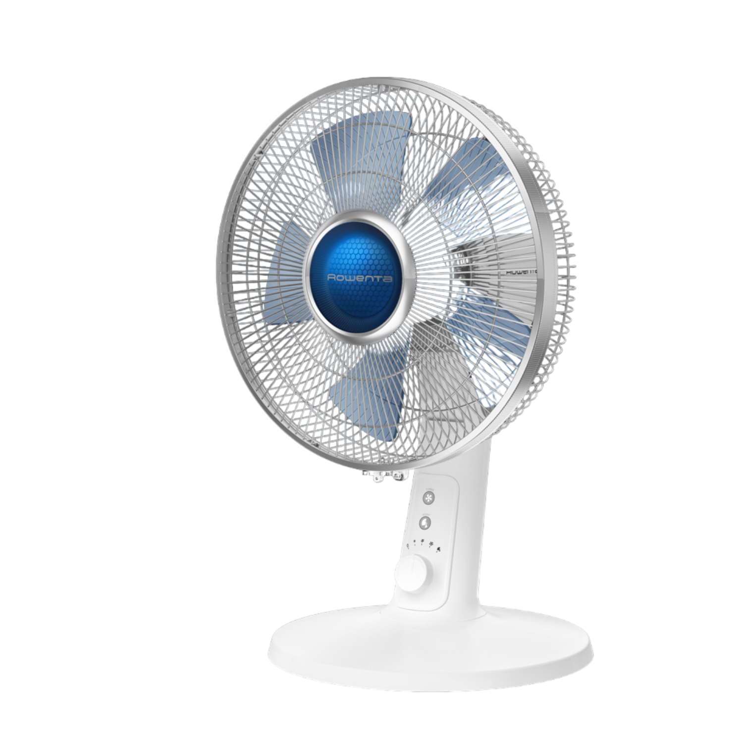 ROWENTA Ventilateur Turbo Silence Extreme+ (VU2730F0)