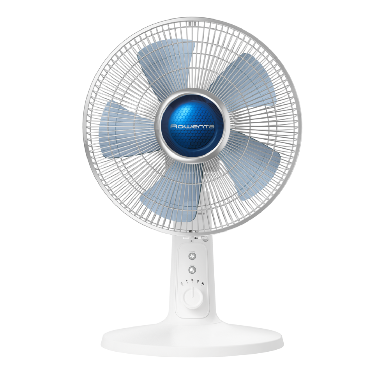 ROWENTA Ventilateur Turbo Silence Extreme+ (VU2730F0)