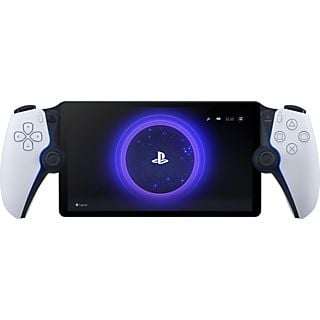 PlayStation Portal - Remote Player - blanc/noir