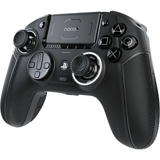 Mando PS5 - Nacon REVOLUTION 5 Pro, PS5, PS4 y PC, Inalámbrica y alámbrico, Hasta 4 perfiles, Negro