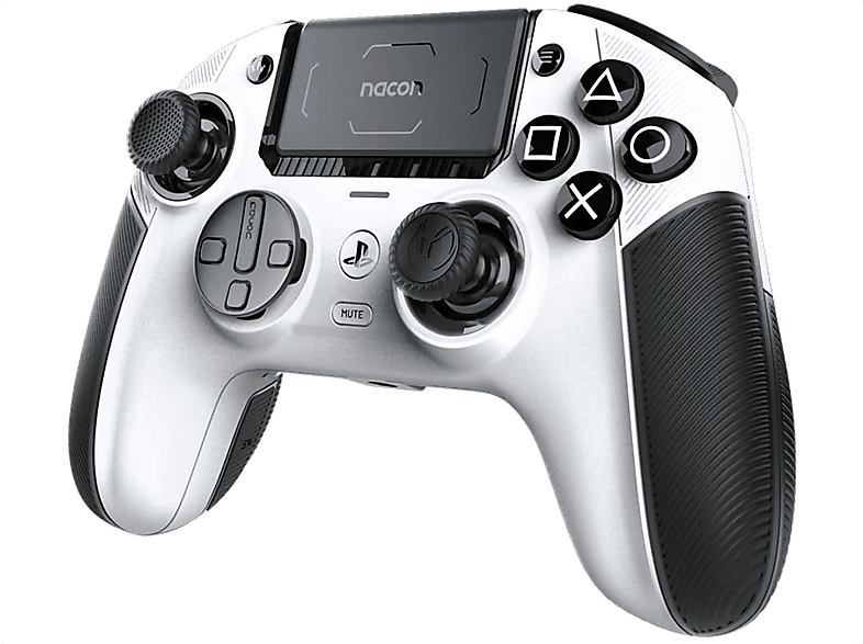 MANDO NACON OFICIAL PS4 ASIMETRICO WIRELESS