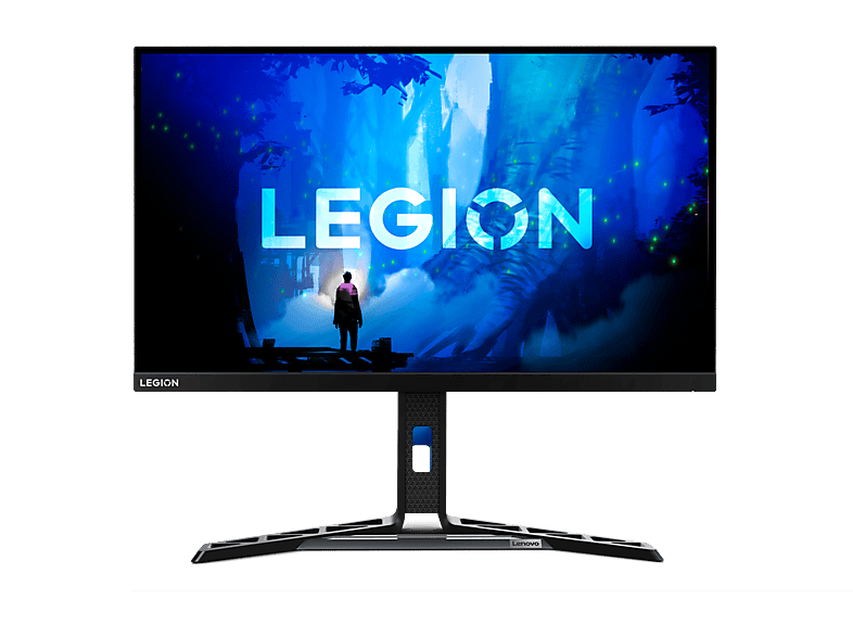 Monitor gaming - Lenovo Legion Y27f-30