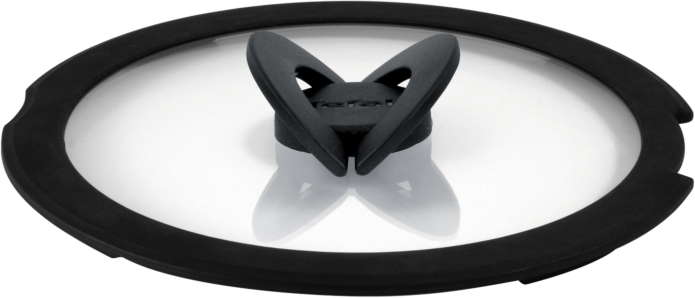 TEFAL L9846253 INGENIO Üveg fedő 18cm