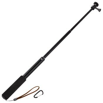 Monopod HAMA Selfie 120