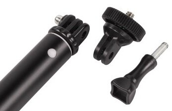 Monopod HAMA Selfie 120