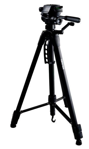 Statyw CAMROCK TE68 Czarny