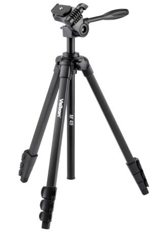 Statyw VELBON M45 3-way head