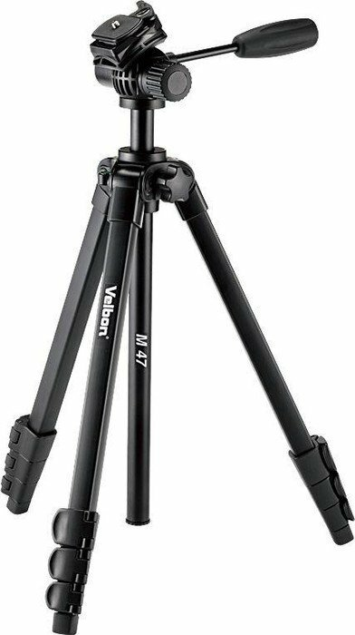 Statyw VELBON M47 2-way fluid head