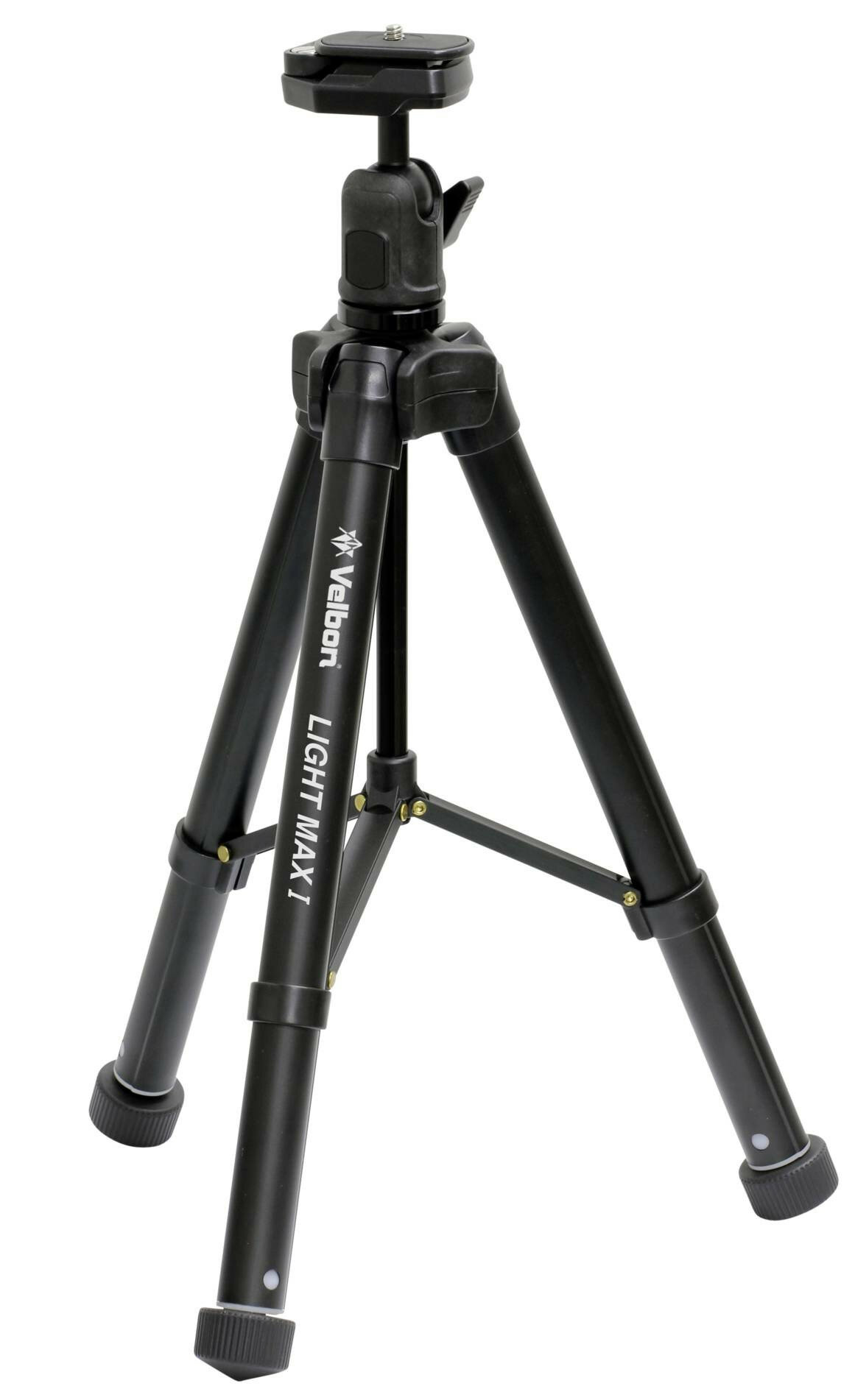 Statyw VELBON Light Max I