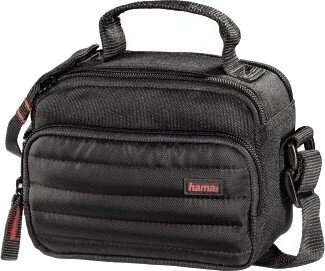 Torba HAMA Syscase III 100 Czarny