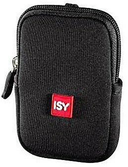 Pokrowiec ISY IPB 1000 Czarny