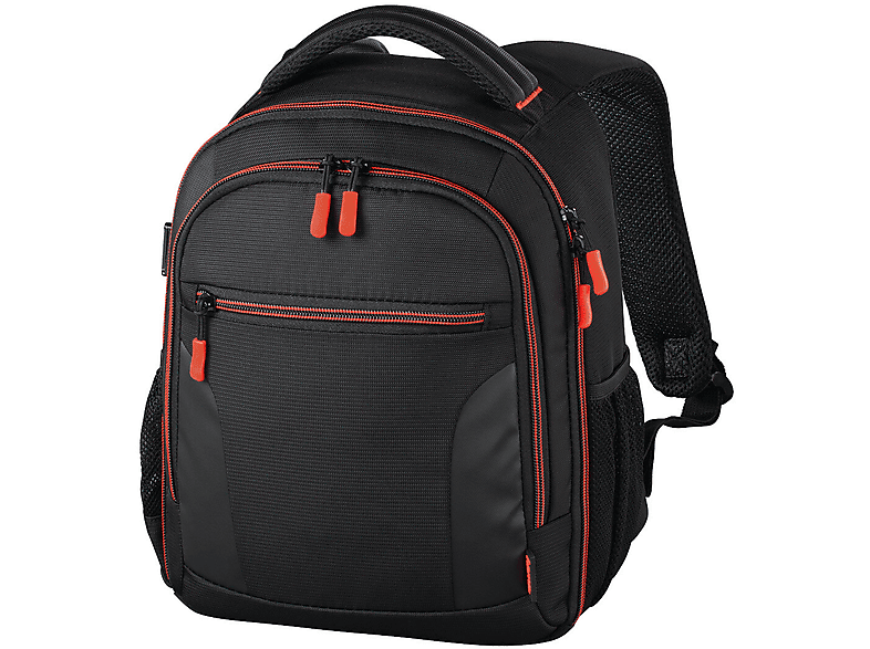 Hama Custodia CD Per 160 CD / DVD / Blu-ray, Nero