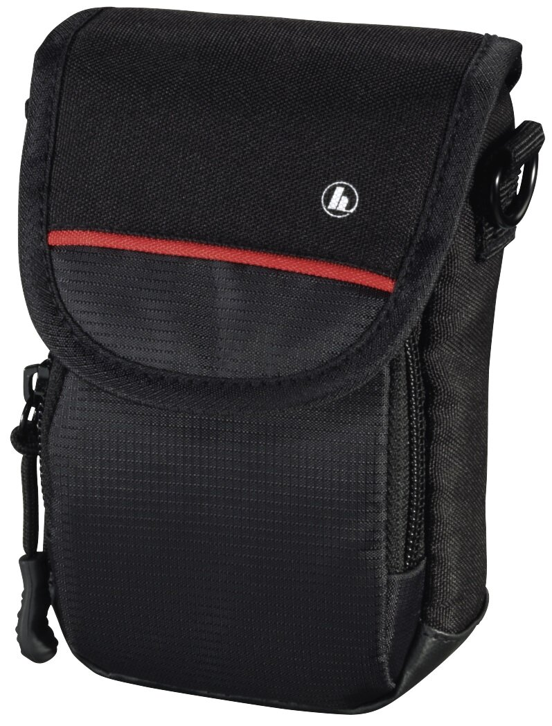 Torba na aparat HAMA Monterey 90L Czarny
