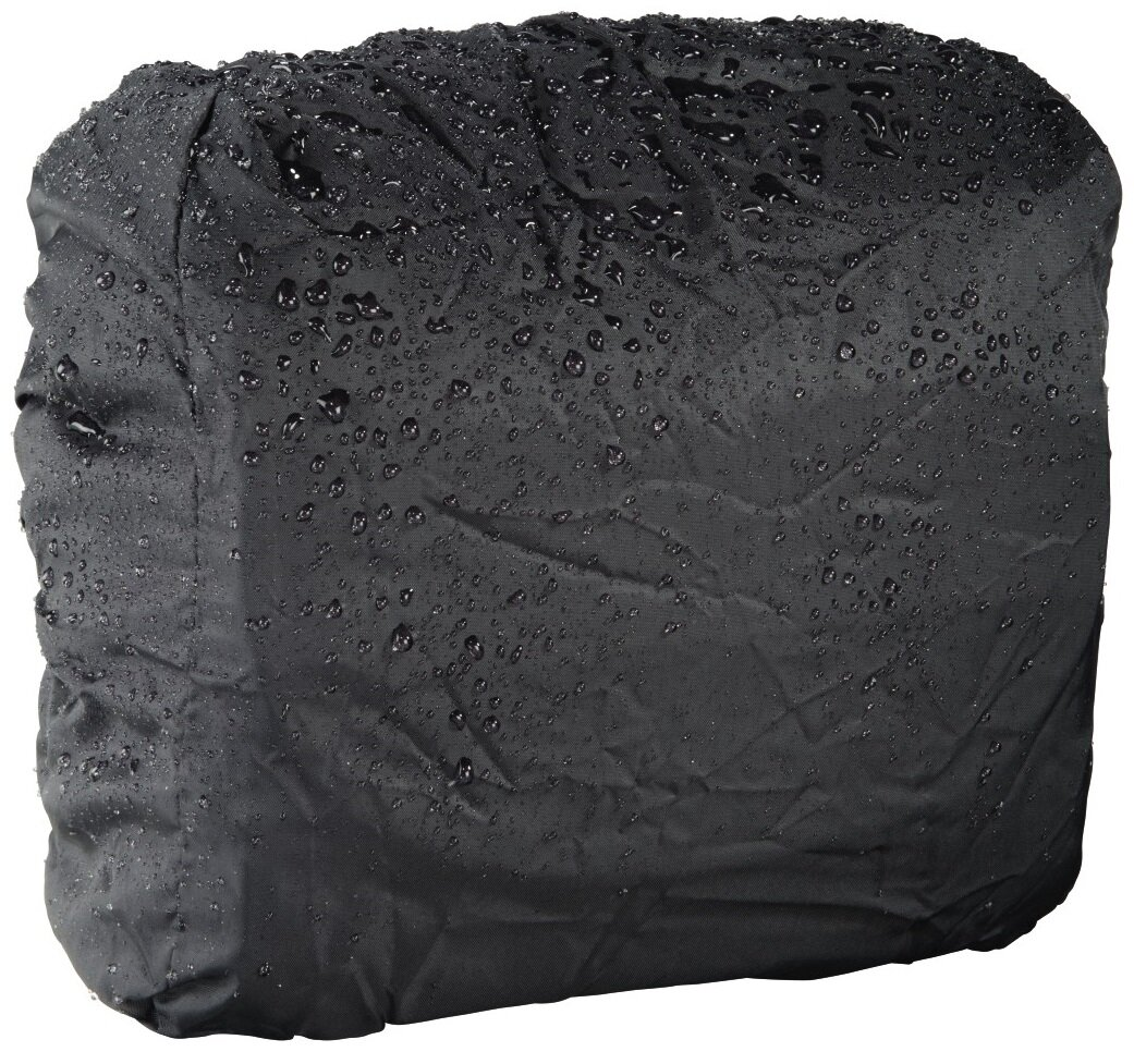 Torba na aparat HAMA Monterey 90L Czarny