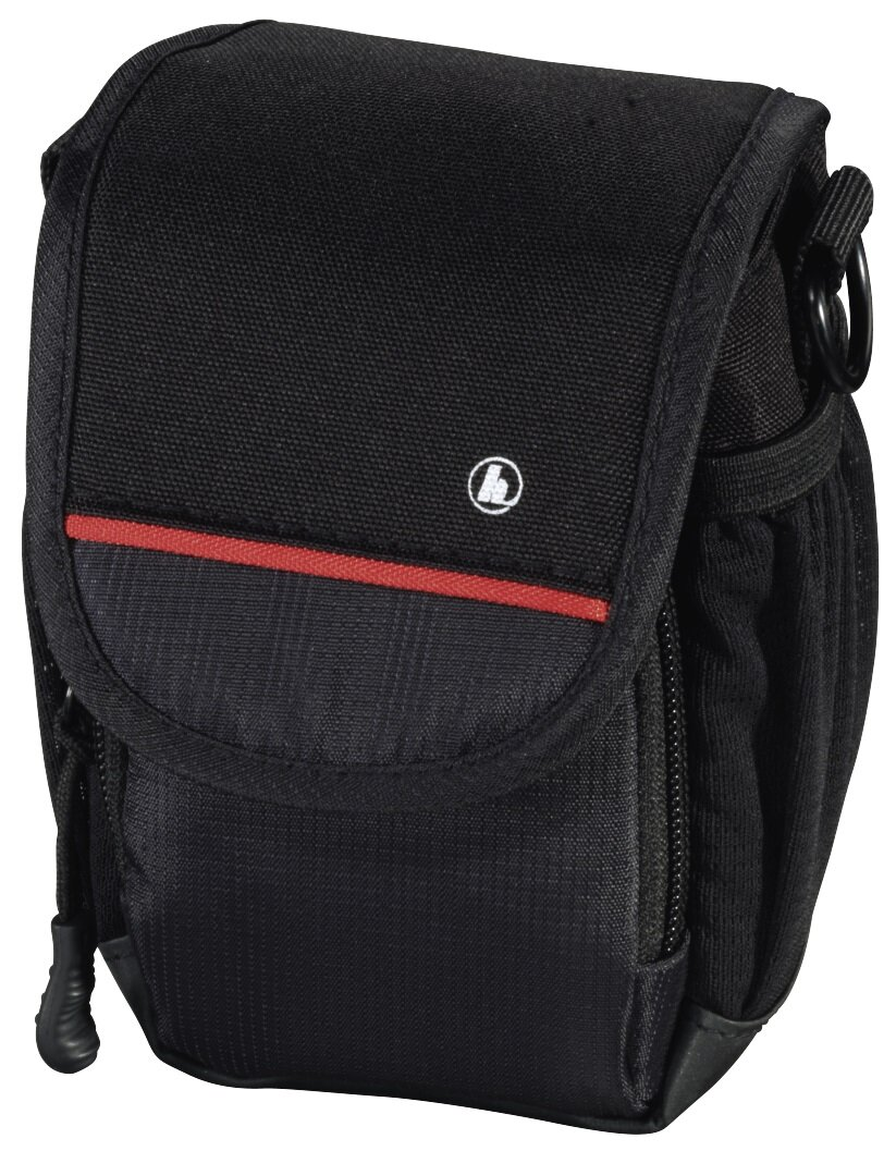 Torba na aparat HAMA Monterey 90 Czarny