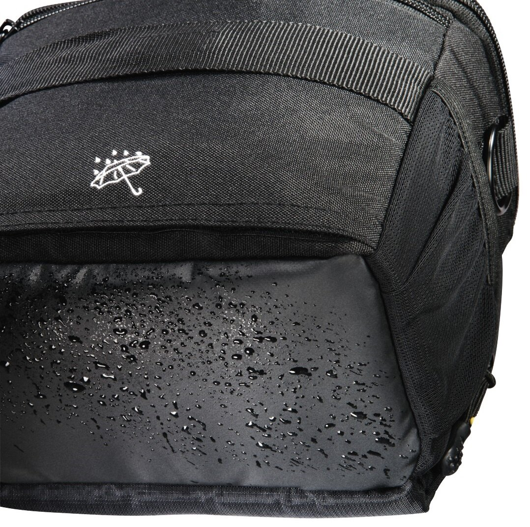 Torba na aparat HAMA Monterey 90 Czarny