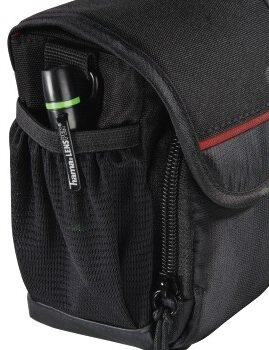 Torba na aparat HAMA Monterey 90 Czarny