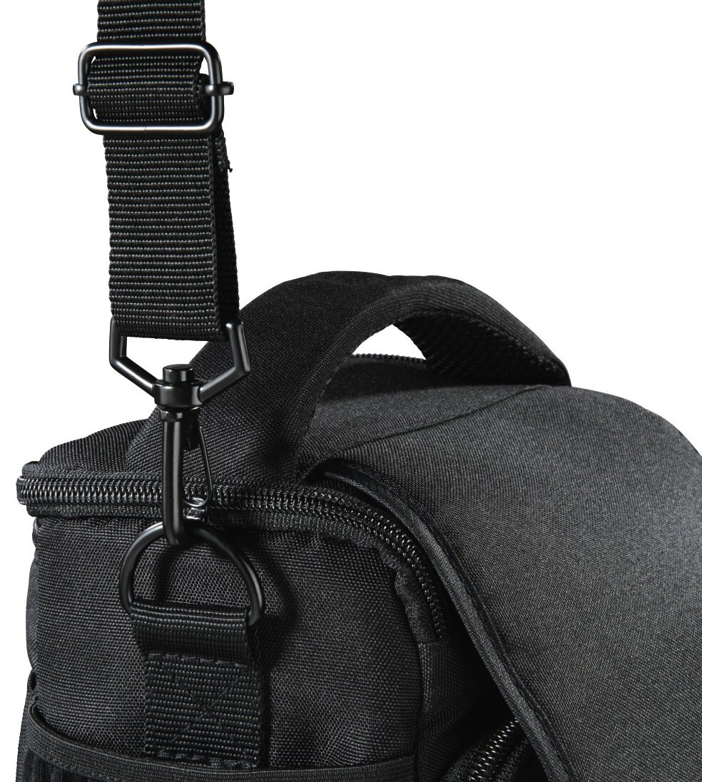 Torba na aparat HAMA Monterey 90 Czarny