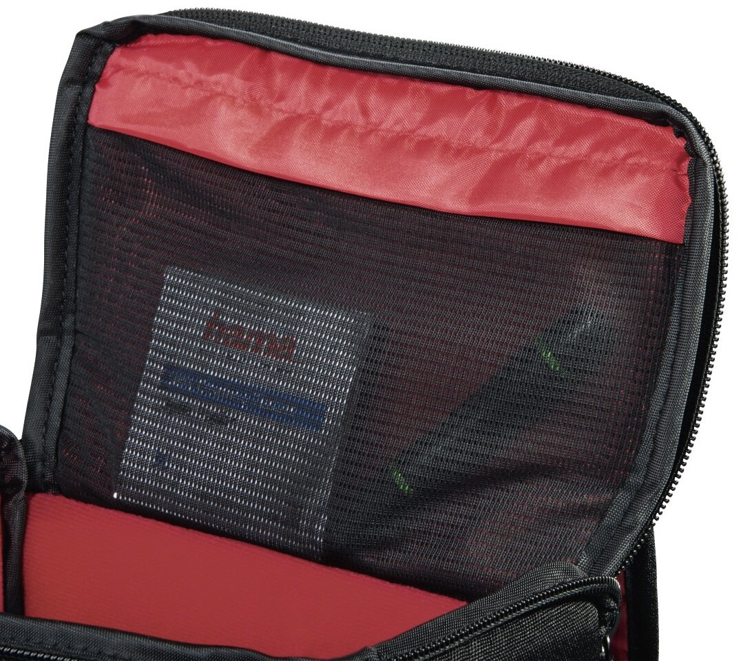 Torba na aparat HAMA Monterey 110 Czarny