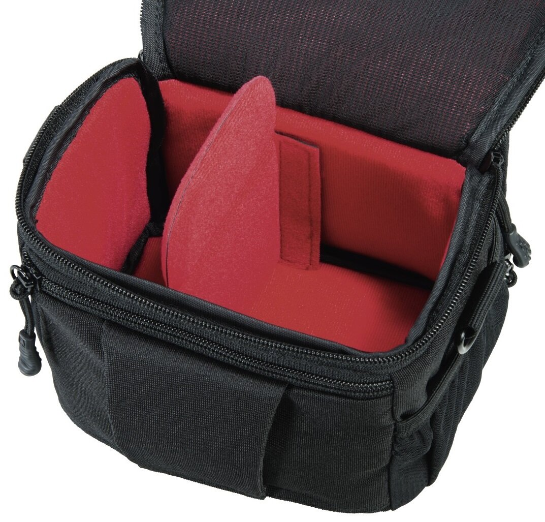 Torba na aparat HAMA Monterey 110 Czarny