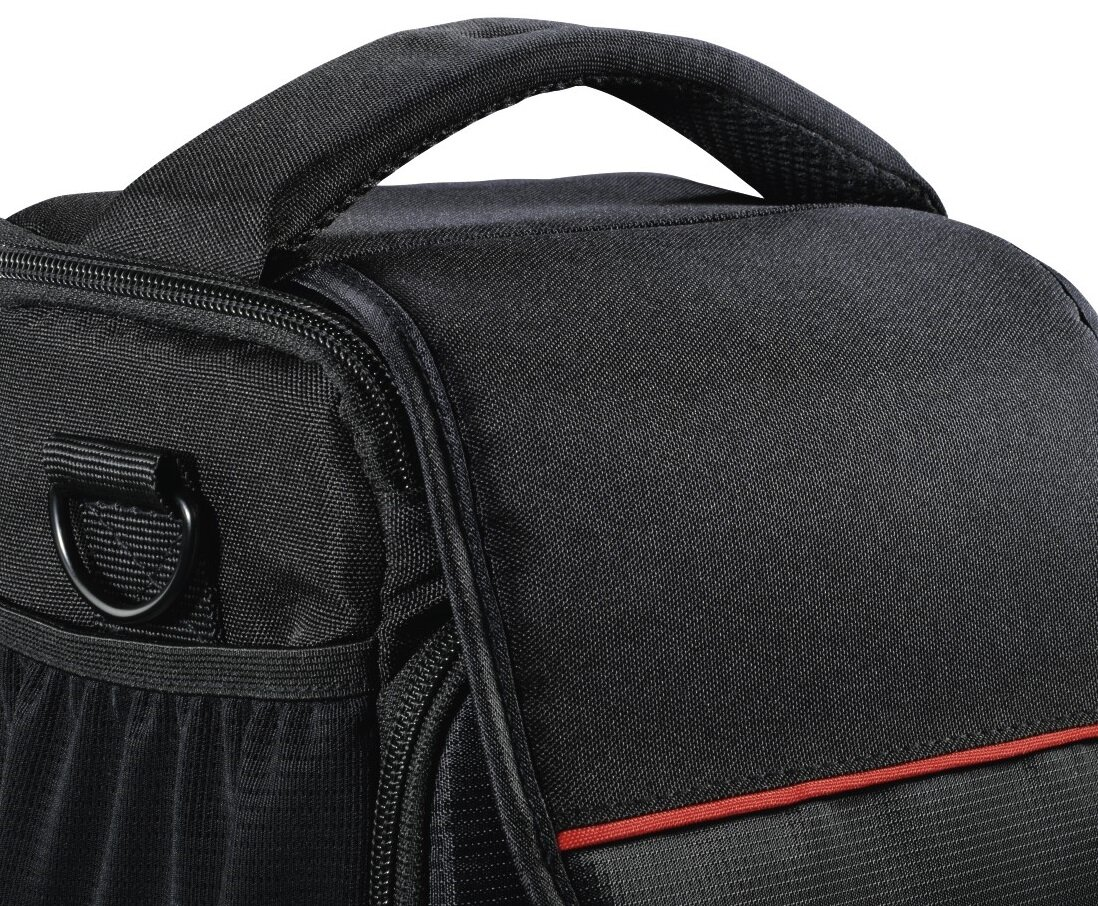 Torba na aparat HAMA Monterey 110 Czarny