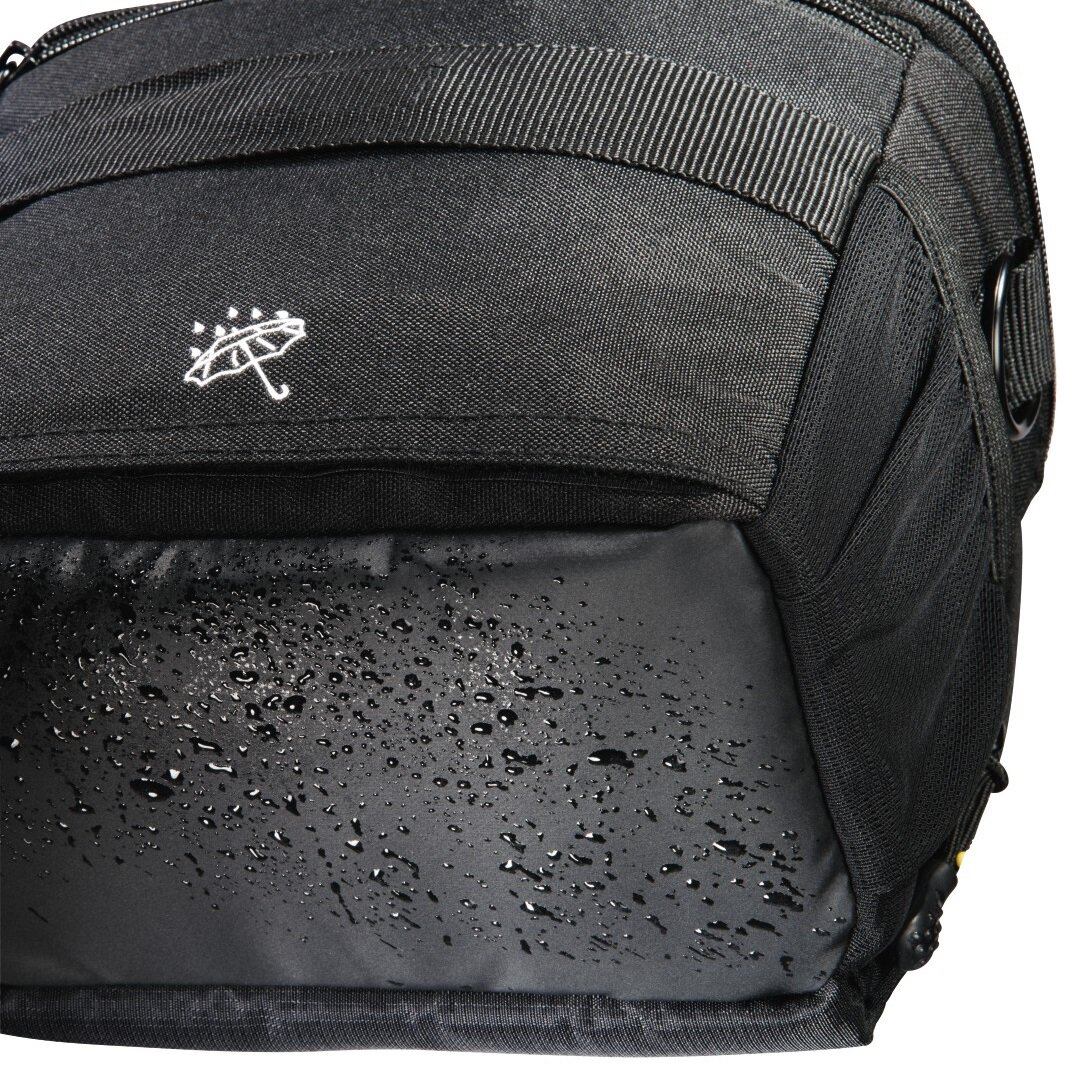 Torba na aparat HAMA Monterey 110 Czarny