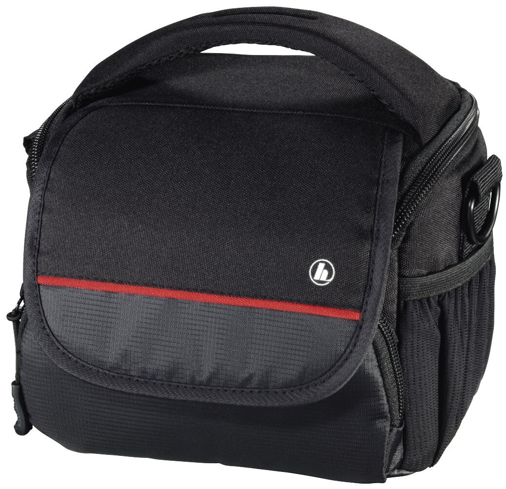 Torba na aparat HAMA Monterey 110 Czarny