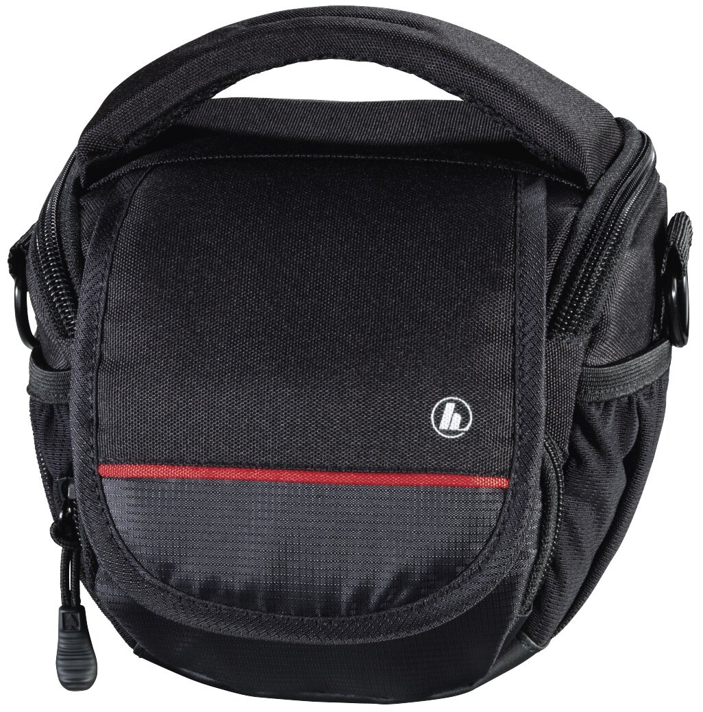 Torba na aparat HAMA Monterey 100 Colt Czarny