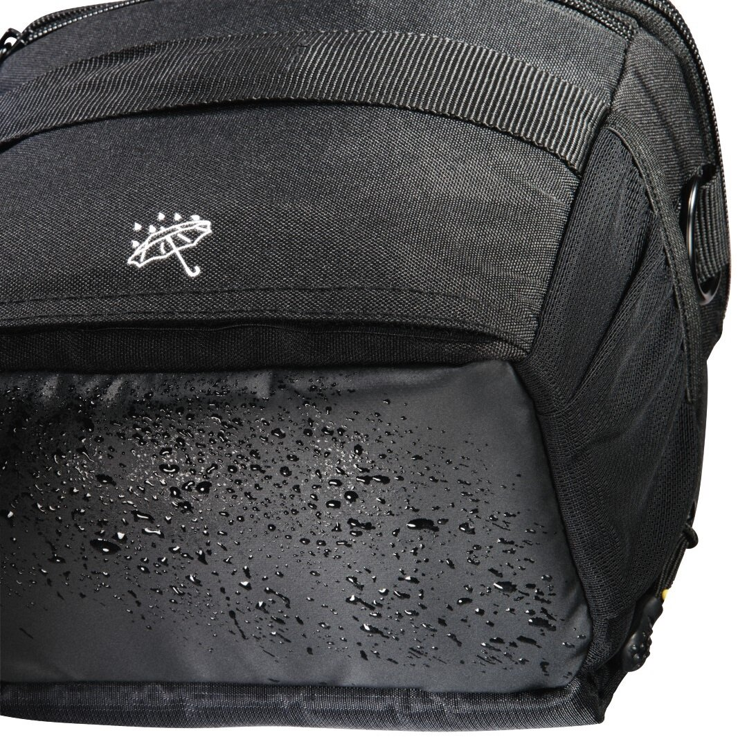 Torba na aparat HAMA Monterey 100 Colt Czarny