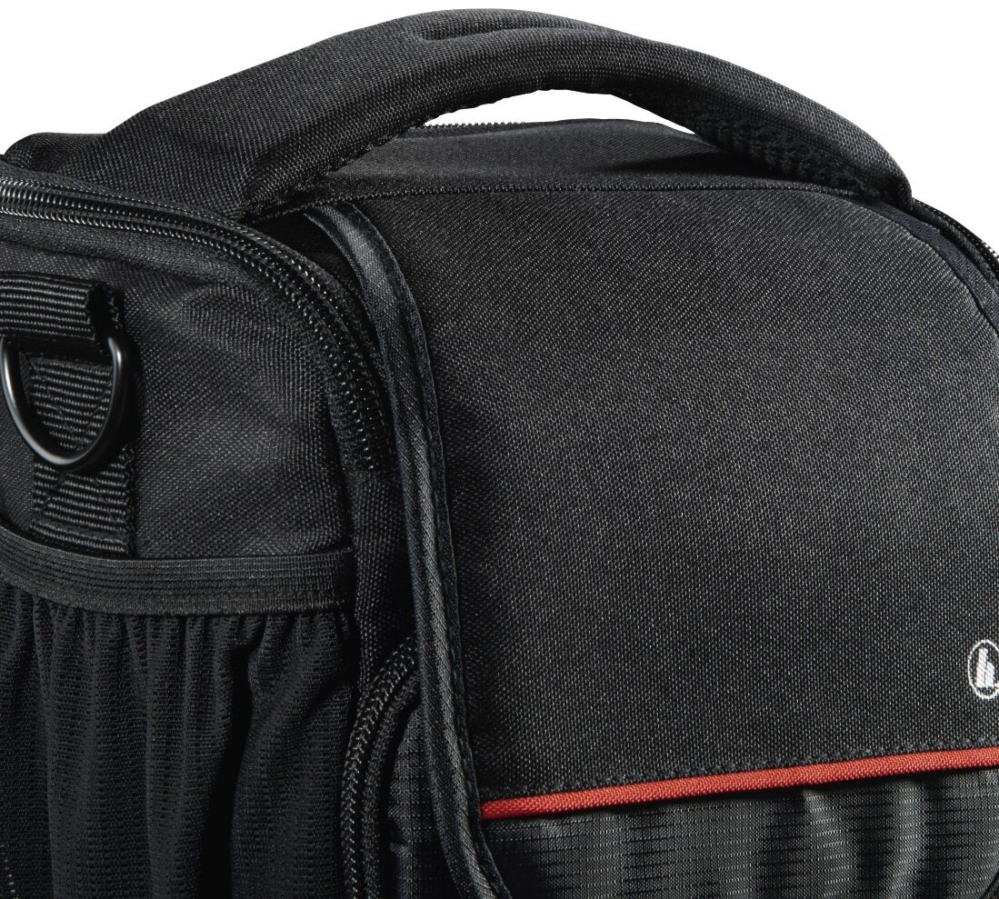 Torba na aparat HAMA Monterey 100 Colt Czarny