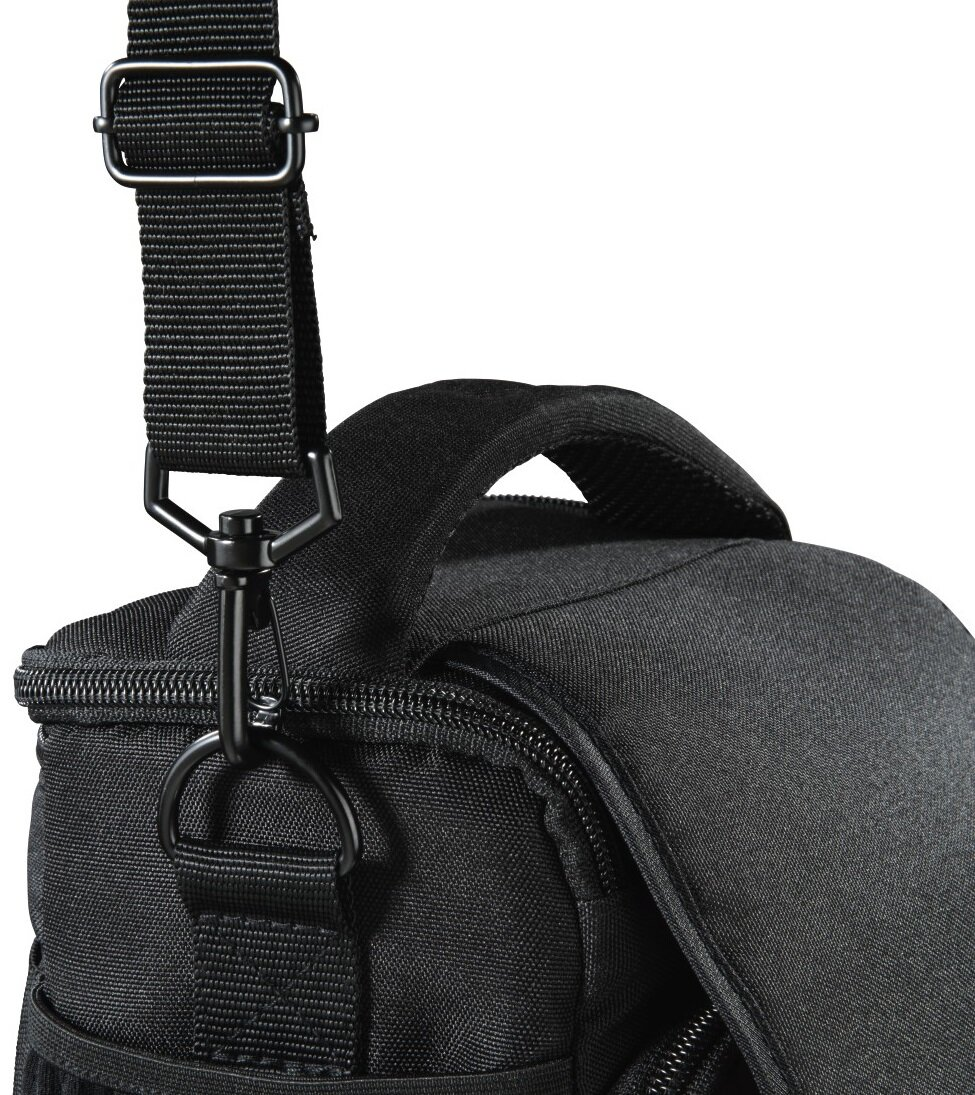 Torba na aparat HAMA Monterey 100 Colt Czarny