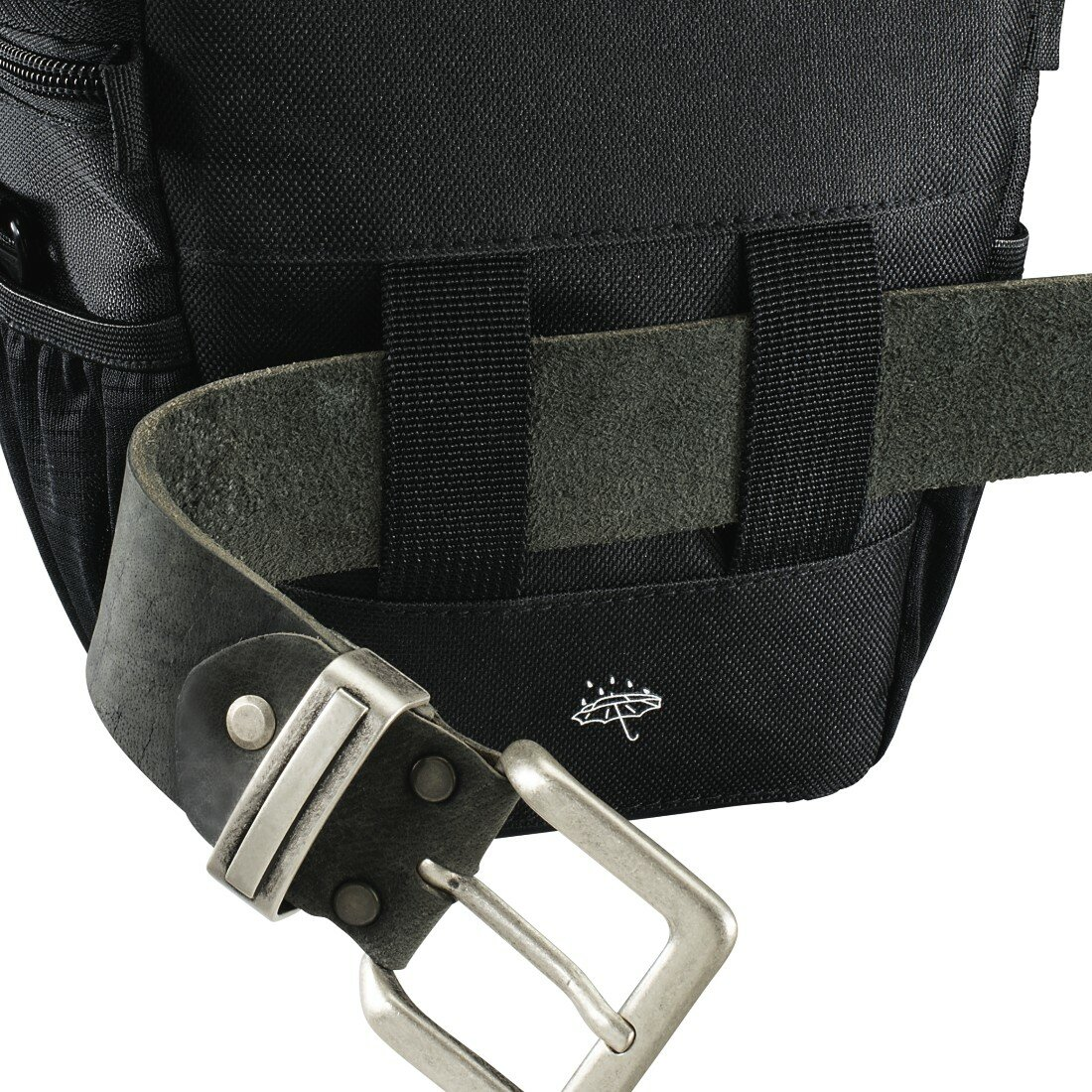 Torba na aparat HAMA Pittsburgh 110 Colt Czarny