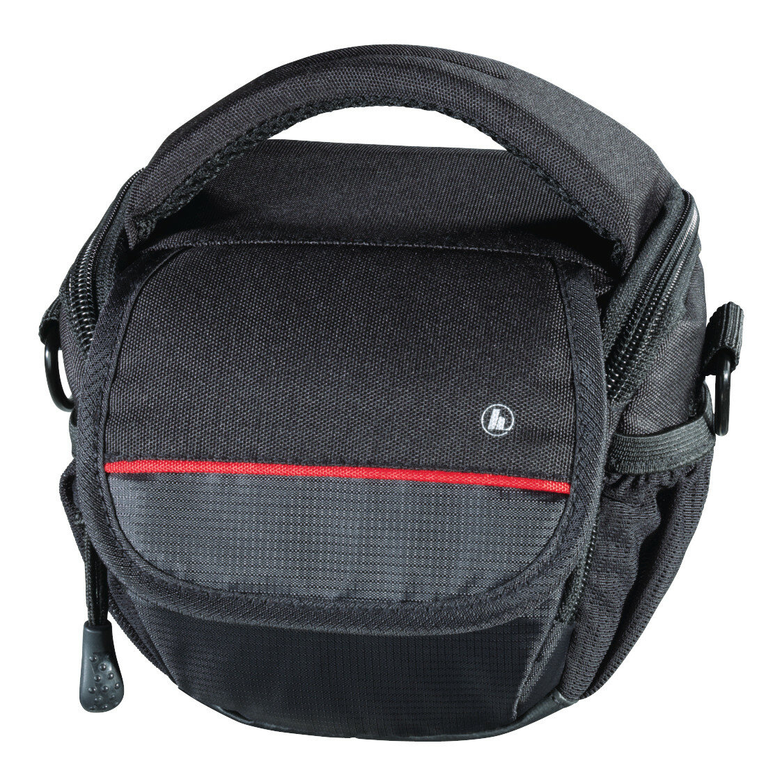 Torba na aparat HAMA Monterey 80 Colt Czarny