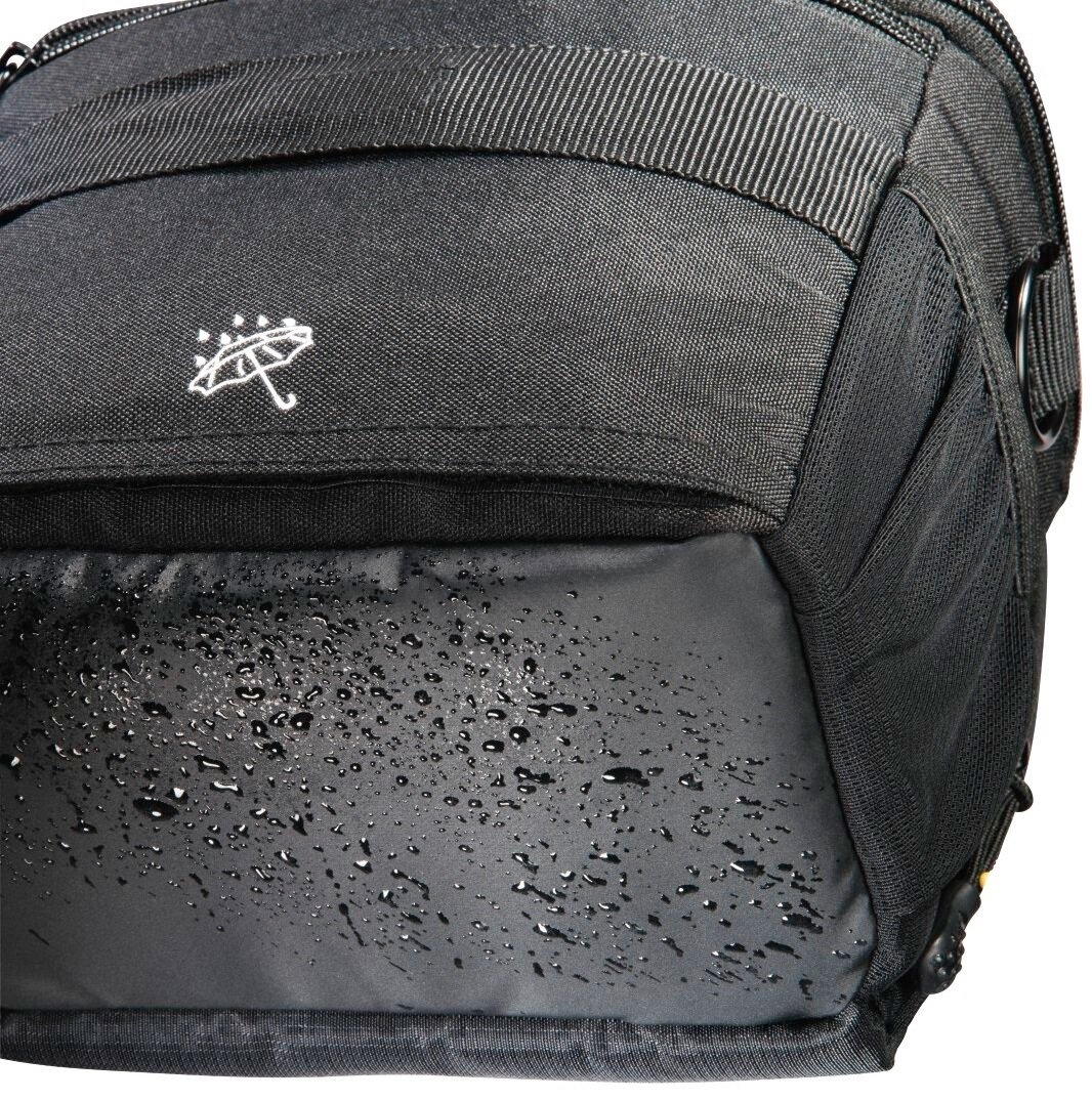 Torba na aparat HAMA Monterey 80 Colt Czarny