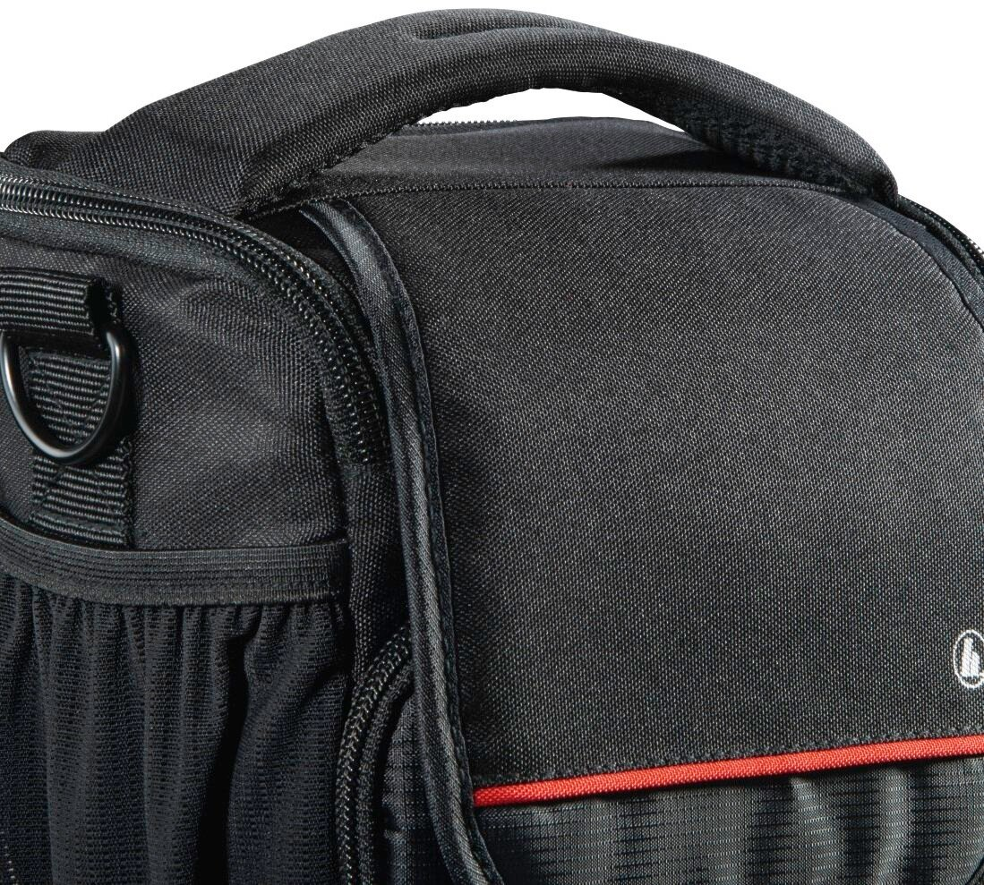 Torba na aparat HAMA Monterey 80 Colt Czarny