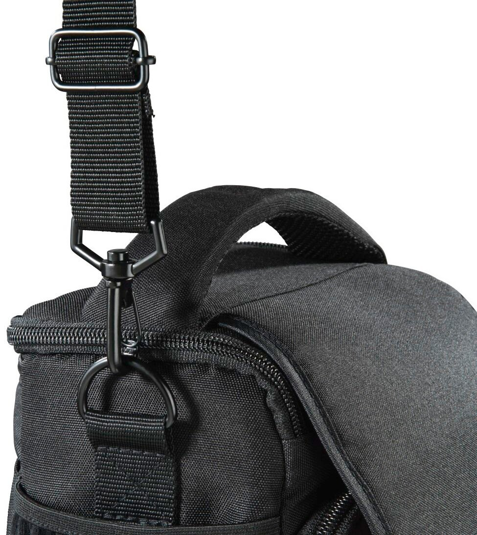 Torba na aparat HAMA Monterey 80 Colt Czarny